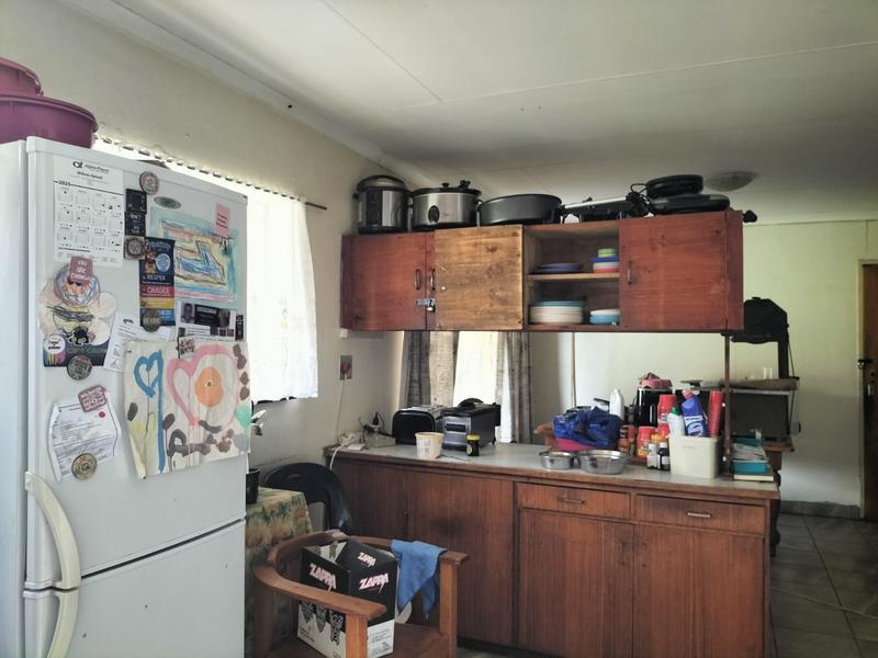 3 Bedroom Property for Sale in Fauna Free State